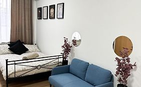Studio Lana-Near The City Center With Parking